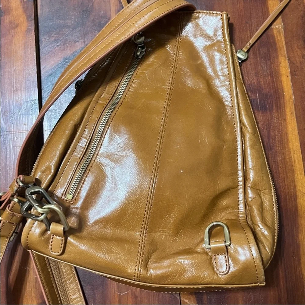 Hobo Betta Backpack/Sling 💖